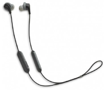 Наушники JBL Endurance RUN BT черный купить,NaN