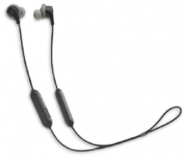 Наушники JBL Endurance RUN BT черный купить,NaN