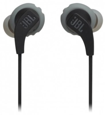 Наушники JBL Endurance RUN BT черный купить,NaN