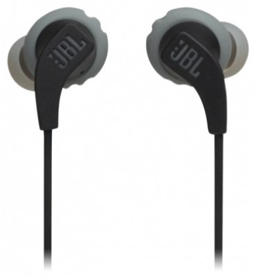 Наушники JBL Endurance RUN BT черный купить,NaN