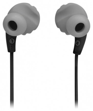 Наушники JBL Endurance RUN BT черный купить,NaN