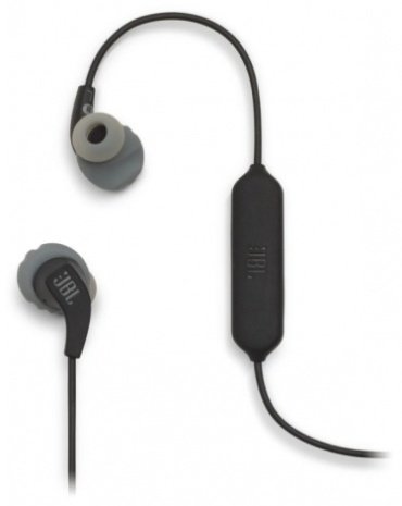 Наушники JBL Endurance RUN BT черный купить,NaN