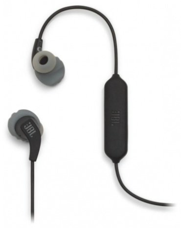 Наушники JBL Endurance RUN BT черный купить,NaN