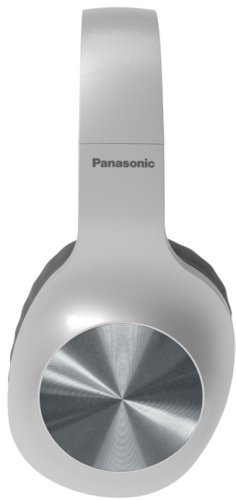 Наушники Panasonic RB-HX220 серебристый