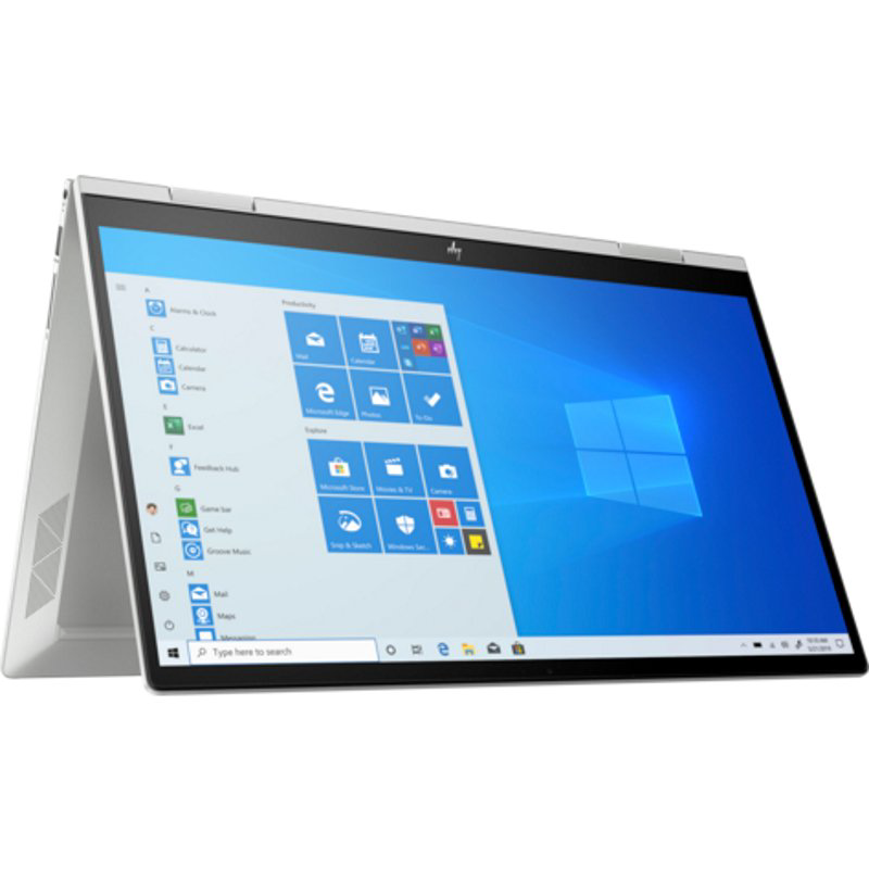 Ноутбук HP ENVY X360 15-ED0006UR Silver купить,NaN