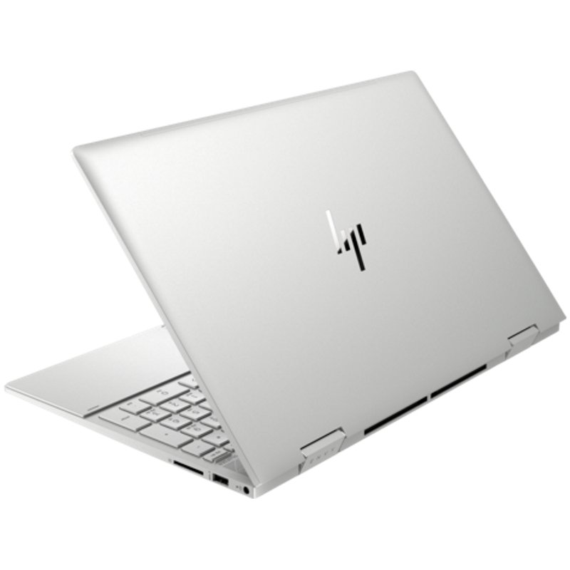 Ноутбук HP ENVY X360 15-ED0006UR Silver купить,NaN