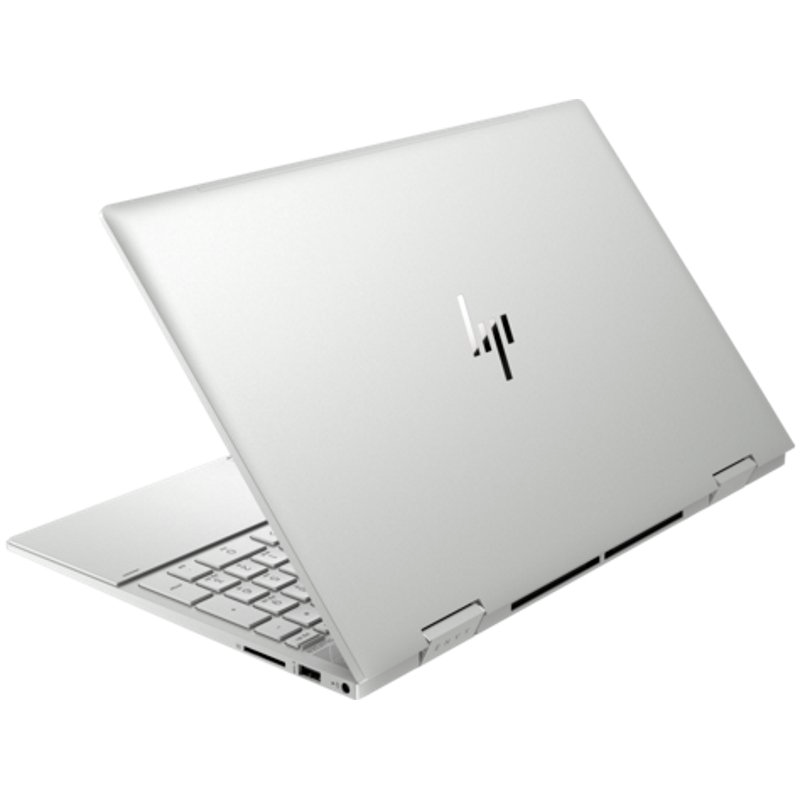Ноутбук HP ENVY X360 15-ED0006UR Silver купить,NaN