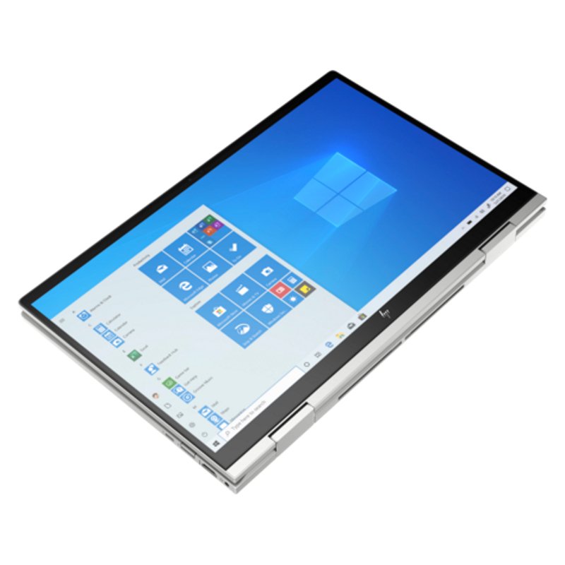Ноутбук HP ENVY X360 15-ED0006UR Silver купить,NaN