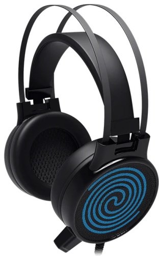 Наушники Red Square Echo RSQ-30010 черный