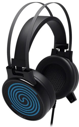 Наушники Red Square Echo RSQ-30010 черный