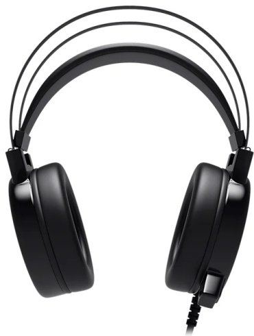 Наушники Red Square Echo RSQ-30010 черный