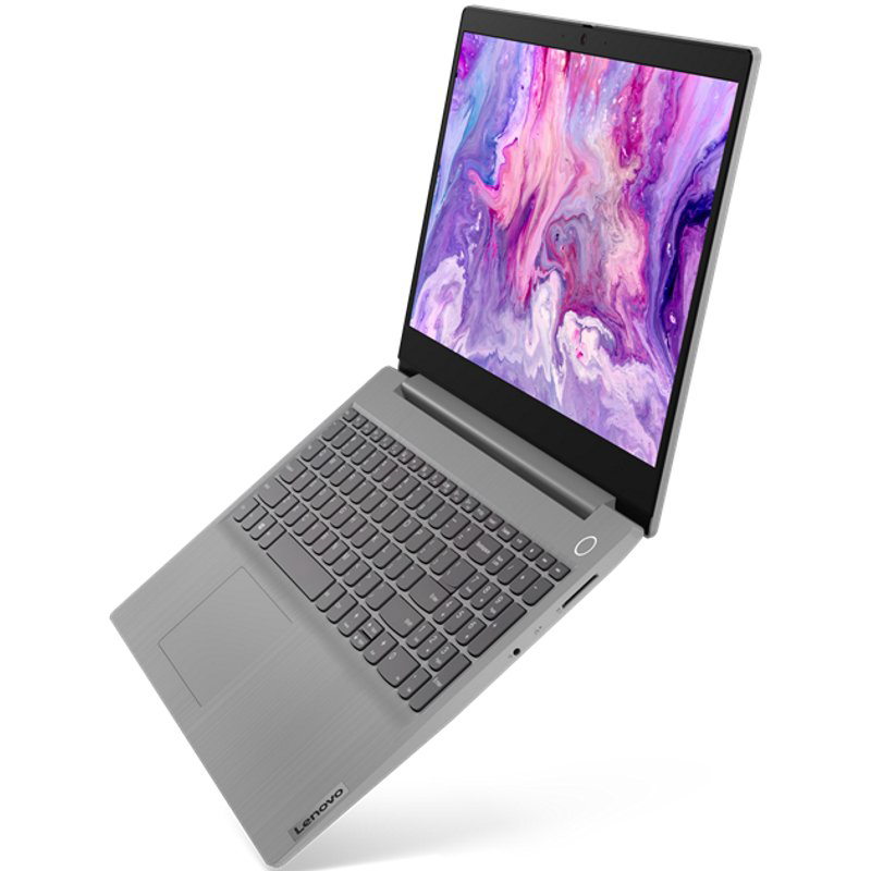 Ноутбук Lenovo Ideapad 3 15IML05 81WB00ADRK Grey купить,NaN