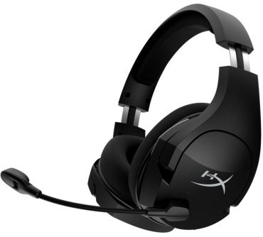 Наушники HyperX Cloud Stinger Core Wireless +7.1 4P4F0AA черный