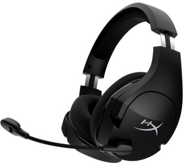Наушники HyperX Cloud Stinger Core Wireless +7.1 4P4F0AA черный