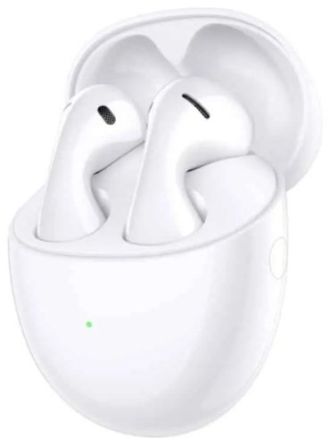 Наушники Huawei FreeBuds 5 белый