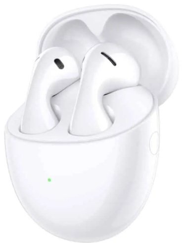 Наушники Huawei FreeBuds 5 белый