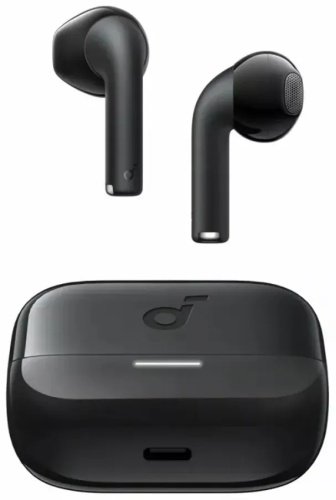 Наушники Soundcore K20i Black