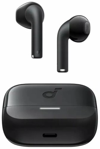 Наушники Soundcore K20i Black