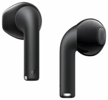 Наушники Soundcore K20i Black