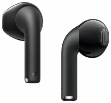 Наушники Soundcore K20i Black