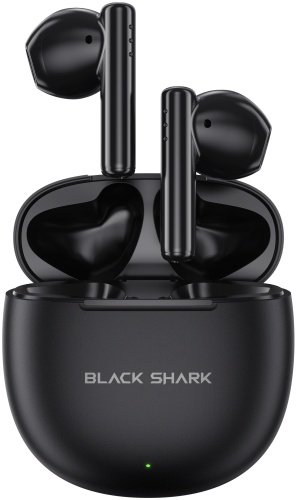 Наушники Black Shark T9 черный