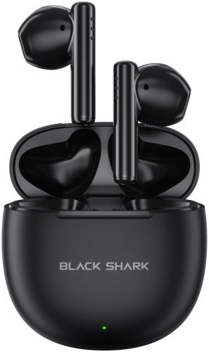 Наушники Black Shark T9 черный купить,NaN