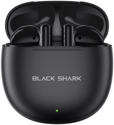 Наушники Black Shark T9 черный