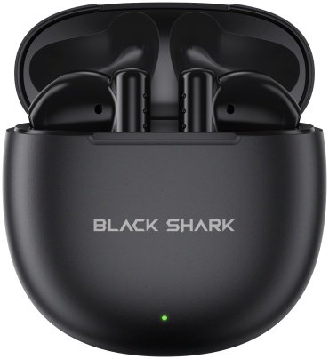 Наушники Black Shark T9 черный купить,NaN