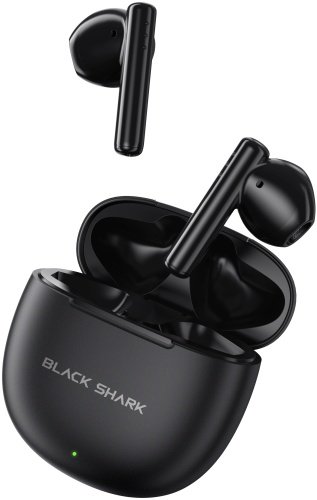 Наушники Black Shark T9 черный