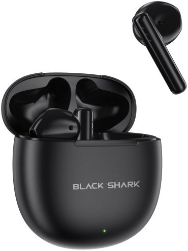 Наушники Black Shark T9 черный
