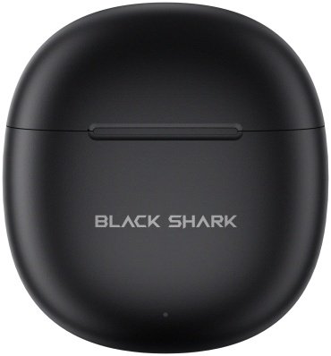 Наушники Black Shark T9 черный купить,NaN