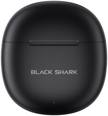 Наушники Black Shark T9 черный купить,NaN