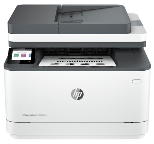 МФУ HP LaserJet Pro 3103fdw 3G632A