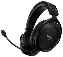 Наушники HyperX Cloud Stinger 2 Wireless черный