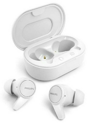Наушники Philips TAT1207WT/00 белый