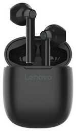 Наушники Lenovo HT30 черный