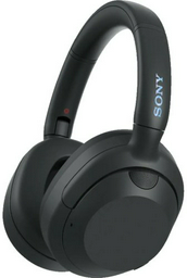 Наушники Sony WH-ULT900N черный