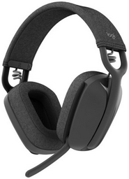 Наушники Logitech ZONE Vibe 100 черный