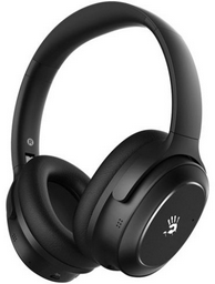 Наушники A4Tech Bloody M320 Black