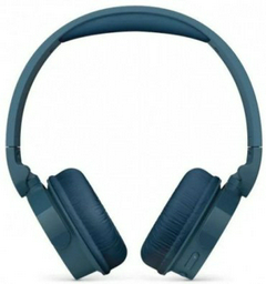 Наушники Philips TAH4209BL/00 синий