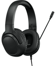 Наушники Lenovo H110 черный