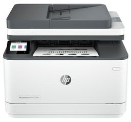 МФУ HP LaserJet Pro 3103fdw 3G632A