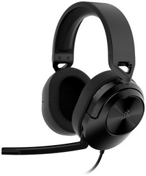 Наушники Corsair HS55 Surround черный