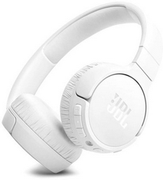 Наушники JBL Tune 670NC белый