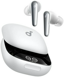 Наушники Soundcore Liberty 4 PRO белый