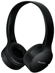 Наушники Panasonic RB-HF420BGEK черный