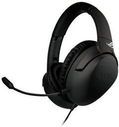 Наушники ASUS ROG Strix Go Black