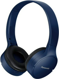 Наушники Panasonic RB-HF420BGEA синий