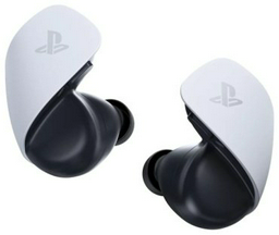 Наушники Sony PULSE Explore белый