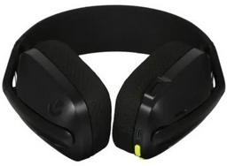 Наушники Logitech G435 черный